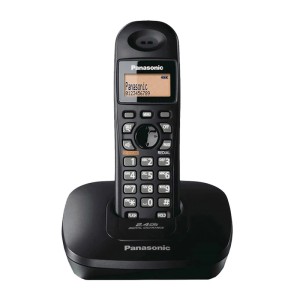 تلفن بی‌سیم دیجیتال پاناسونیک Panasonic KX-TG3611BX
