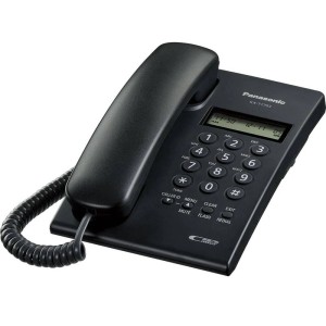 تلفن بی‌سیم دیجیتال ۳ گوشی پاناسونیک Panasonic KX-TG7703X