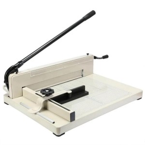 دستگاه کاغذ خردکن اداری Aurora AX858