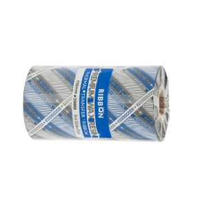 ریبون وکس حرارتی 110 × 300 Wax