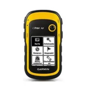 جی پی اس دستی گارمین Garmin eTrex 10