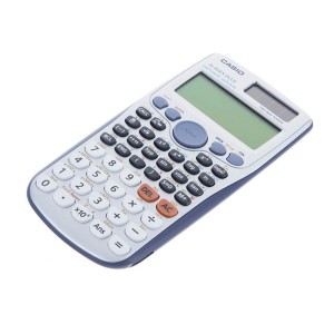 ماشین حساب مهندسی کاسیو CASIO FX-991ES PLUS