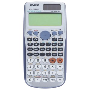 ماشین حساب مهندسی کاسیو CASIO FX-991ES PLUS