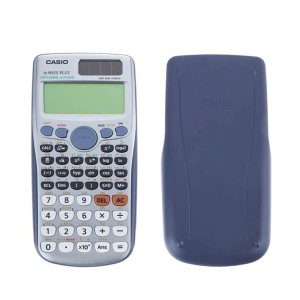 ماشین حساب مهندسی کاسیو CASIO FX-991ES PLUS