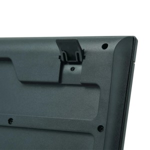 کیبورد باسیم تسکو TSCO TK 8012 Wired Keyboard