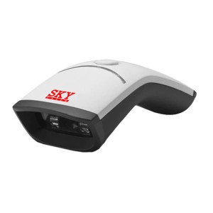 بارکدخوان دو بعدی اسکای مدل Sky YC-100B