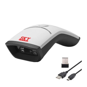 بارکدخوان دو بعدی اسکای مدل Sky YC-100B