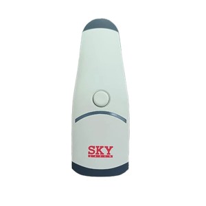 بارکدخوان دو بعدی اسکای مدل Sky YC-100B
