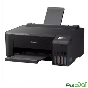 پرینتر جوهر افشان رنگی اپسون Epson EcoTank L8050