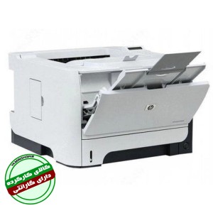 پرینتر تک‌کاره لیزری سیاه و سفید HP LaserJet P2055D استوک