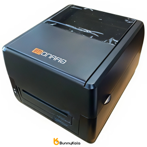 لیبل پرینتر حرارتی رومیزی GRANDMI MI-L1200