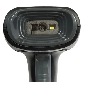 بارکدخوان دوبعدی بی‌سیم هروج مدل HEROJE NB 271 R