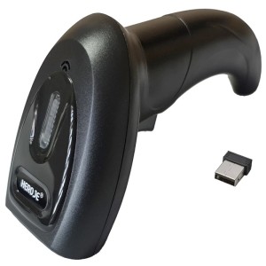 بارکدخوان دوبعدی بی‌سیم هروج مدل HEROJE NB 271 R