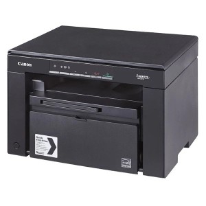 پرینتر سه کاره لیزری سیاه و سفید Canon i-SENSYS MF3010