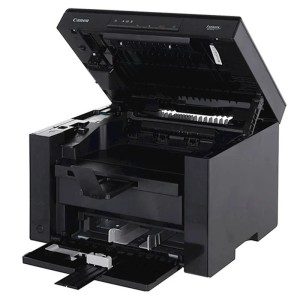 پرینتر سه کاره لیزری سیاه و سفید Canon i-SENSYS MF3010