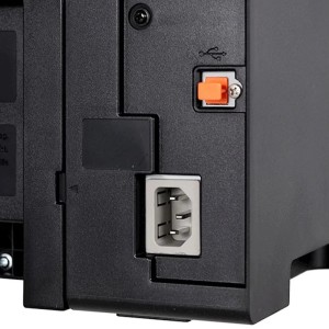 پرینتر سه کاره لیزری سیاه و سفید Canon i-SENSYS MF3010