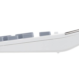 ماشین حساب رومیزی چاپگردار کاتیگا Catiga CD-2730-14RP