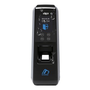 دستگاه کنترل تردد و حضور و غیاب ویردی Virdi AC2200