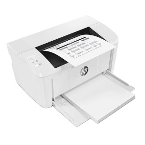 پرینتر لیزری  اچ پی HP LaserJet Pro M15w