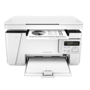 پرینتر لیزری سه کاره اچ پی  HP LaserJet Pro MFP M26nw