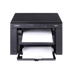 پرینتر لیزری سه کاره کانن  Canon i-SENSYS MF3010