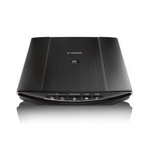 اسکنر تخت CANON LIDE 220