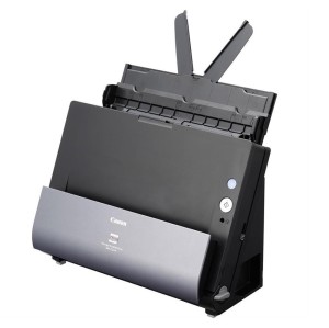اسکنر بایگانی Canon imageFORMULA  DR-C225
