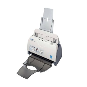 اسکنر فیدردار Avision AD125