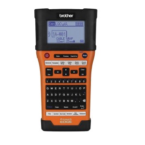 لیبل پرینتر Brother PT-E550WVP