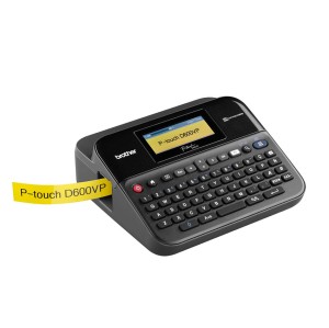 لیبل پرینتر Brother PT-D600VP