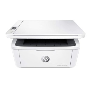 پرینتر لیزری سه کاره اچ پی  HP LaserJet Pro MFP M28w