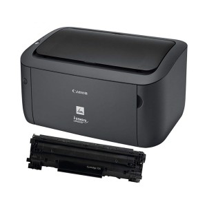 پرینتر لیزری  کانن  Canon i-SENSYS LBP6030B