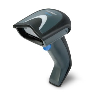 بارکدخوان Datalogic Gryphone GD 4132