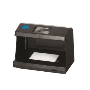 دستگاه تشخیص اسکناس سنسوردارBMDC مدل ProTech DL -880