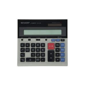 ماشین حساب SHARP CS-2130RP
