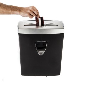 دستگاه کاغذ خردکن Protech 468