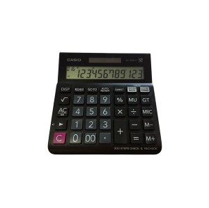 ماشین حساب  CASIO WJ-120 plus