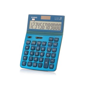 ماشین حساب CASIO DW-200