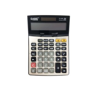 ماشین حساب طرح CASIC DJ-240D