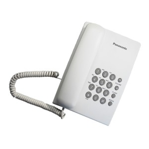 تلفن پاناسونیک  KX-TS500MX