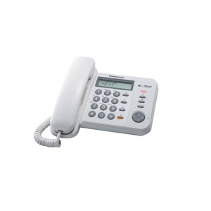 تلفن پاناسونیک KX-TS580