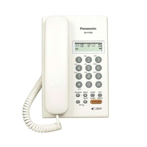 تلفن پاناسونیک مدل KX-T7705X