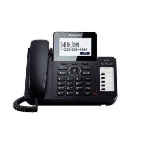 تلفن پاناسونیک بی سیم- ثابت مدل KX-TG6671