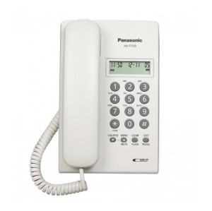 تلفن پاناسونیک بی سیم مدل KX-TG7703X