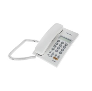 تلفن پاناسونیک رومیزی مدل KX-TSC62SX