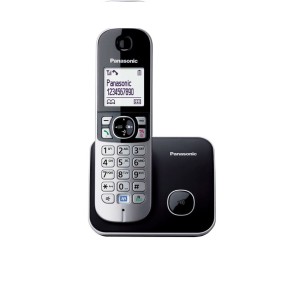 تلفن پاناسونیک بی سیم مدل KX-TG6811