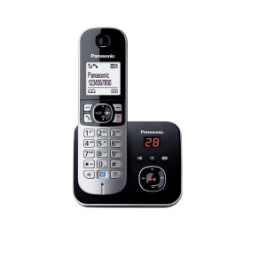 تلفن پاناسونیک بی سیم مدل KX-TG6821