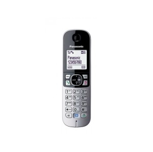 تلفن پاناسونیک بی سیم مدل KX-TG6821