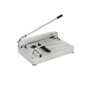 دستگاه برش کاغذ گیوتینی A4 مدل AX868