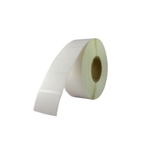 لیبل حرارتی  35×25 تک ردیفه (کم چسب) 2000 عددی